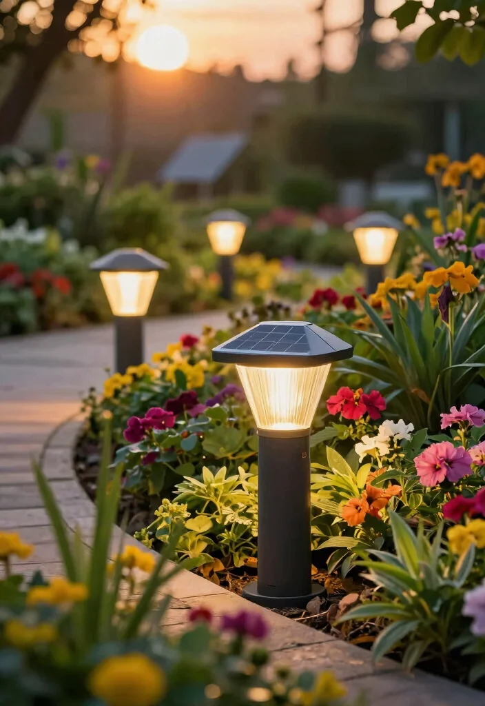 10 Best Landscape Lighting Brands and Kits for 2026 1. LITOM Solar Landscape Lights 0