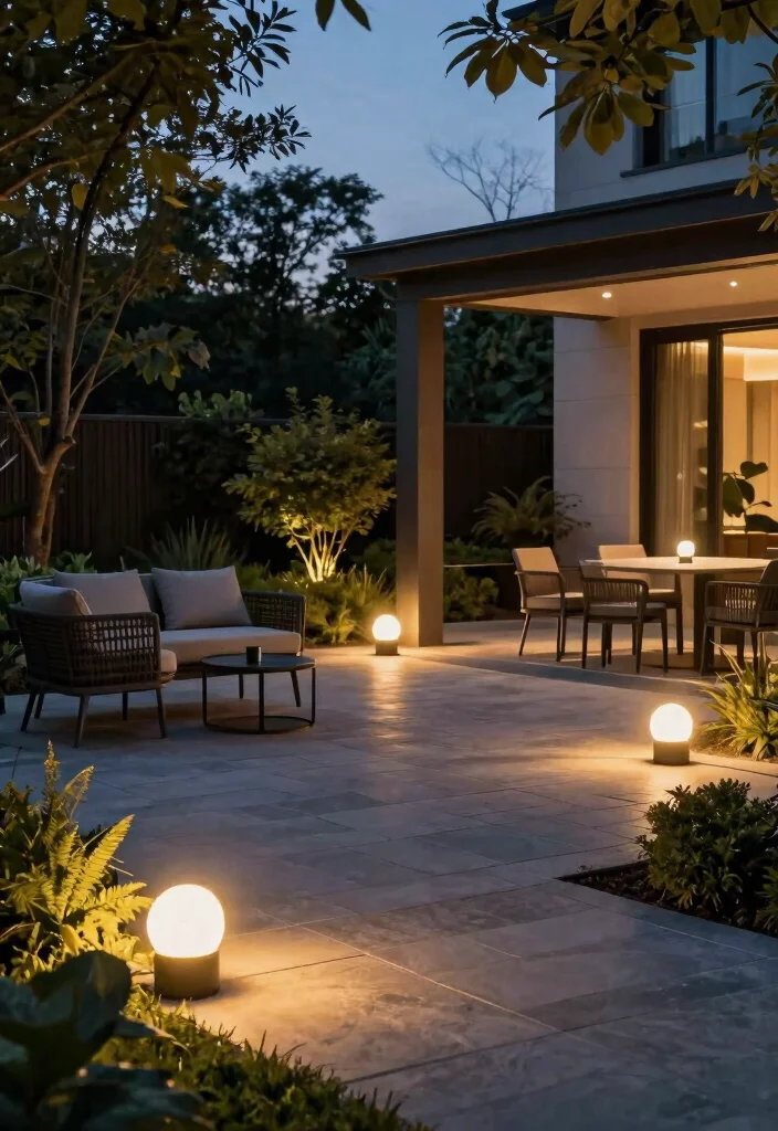 10 Best Landscape Lighting Brands and Kits for 2026 2. Ring Smart Lighting 0