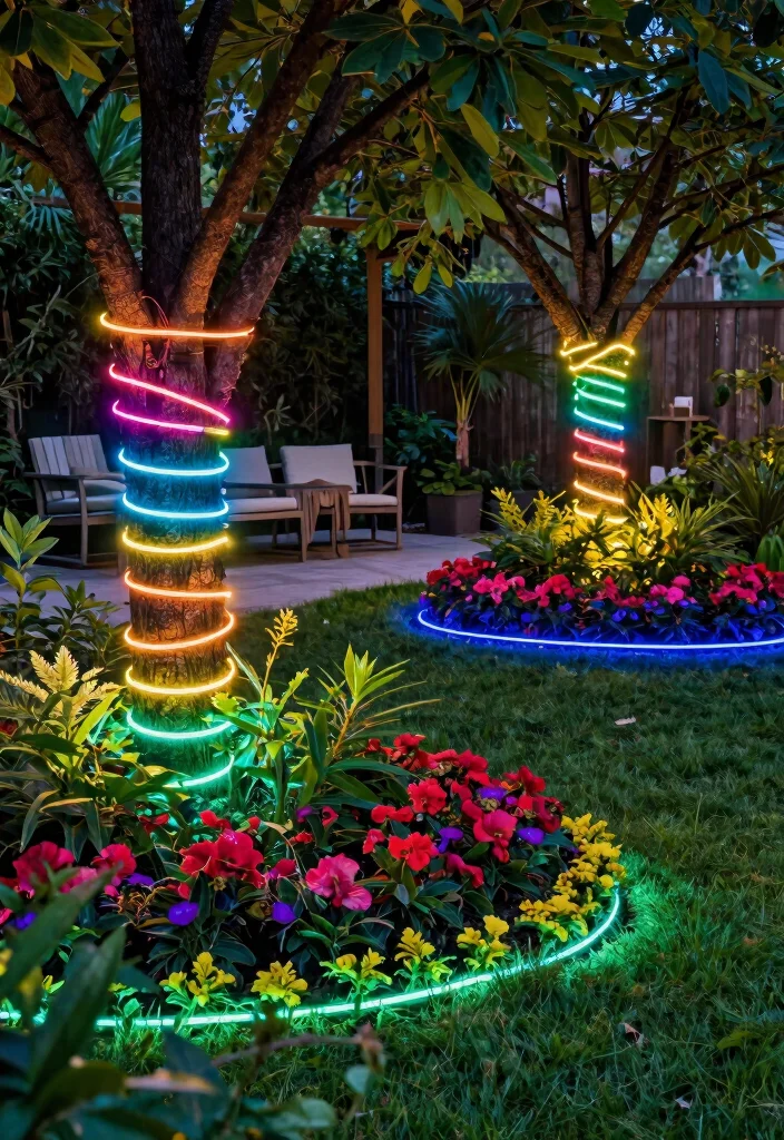 10 Best Landscape Lighting Brands and Kits for 2026 3. Philips Hue White and Color Ambiance Outdoor Lightstrip 0