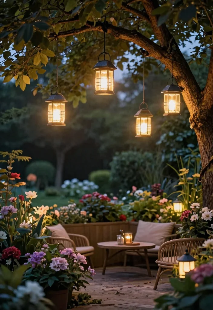 10 Best Landscape Lighting Brands and Kits for 2026 7. Ecosmart Solar Lanterns 0