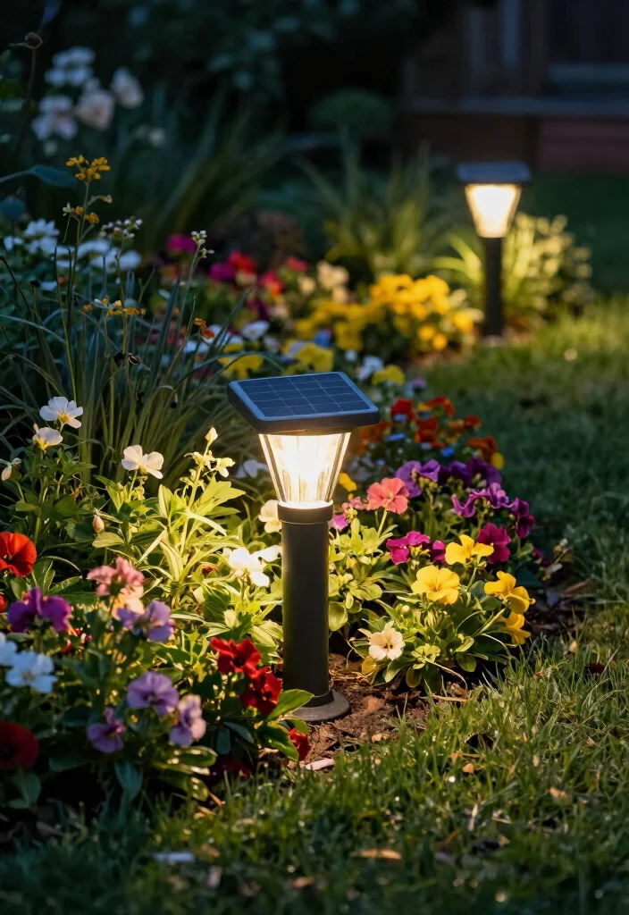 10 Best Landscape Lighting Brands and Kits for 2026 9. InnoGear Solar Garden Lights 0