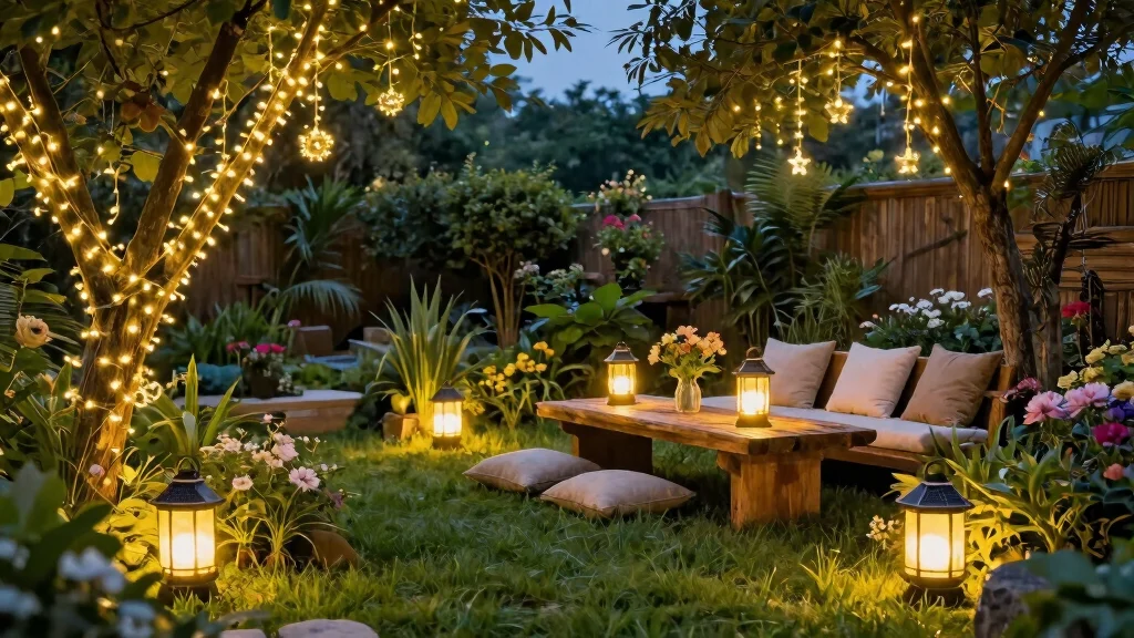 10 Best Patio Lights for Weatherproof Outdoor Lighting