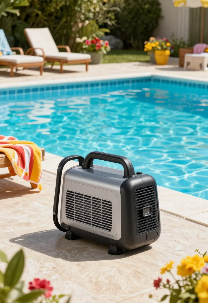 10 Best Pool Pump for Large Pools and Heavy Duty Use 5 10 Best Pool Pump for Large Pools and Heavy Duty Use 5. Hayward Super Pump HD 0