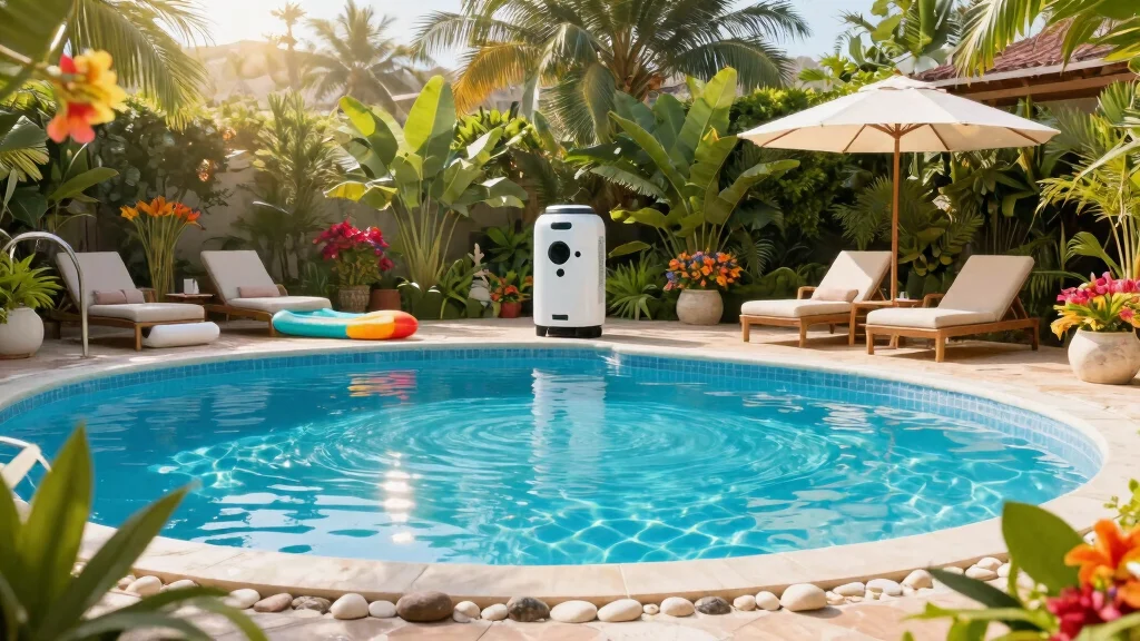10 Best Pool Pump for Large Pools and Heavy Duty Use