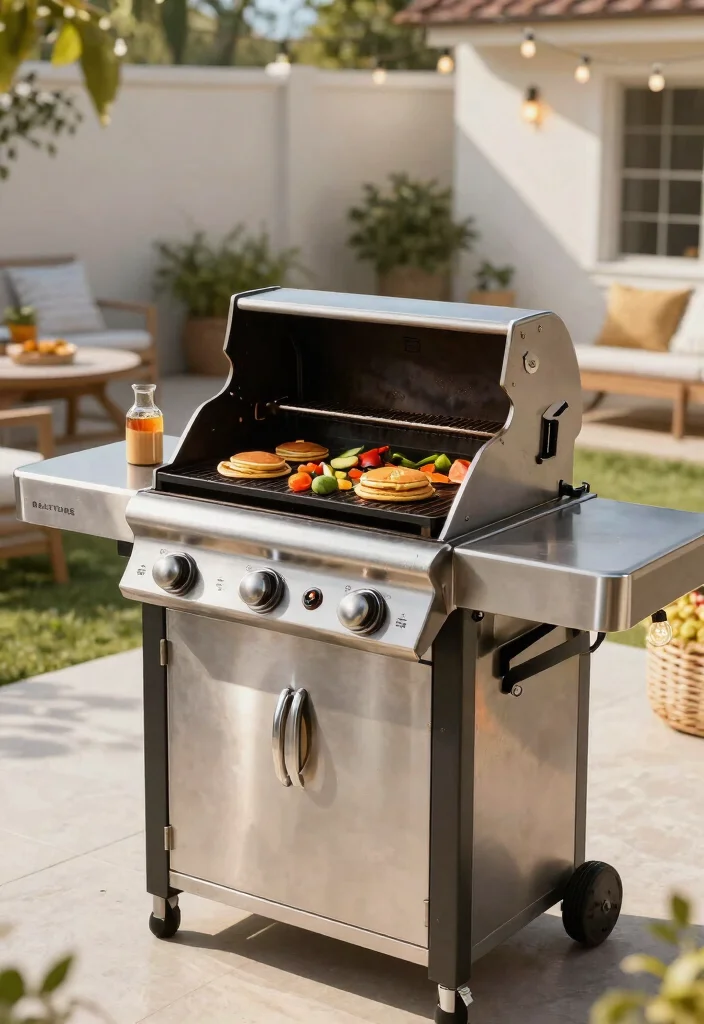 10 Best Propane Flat Top Griddle Models for Outdoor Cooking Enthusiasts 1. Blackstone 36 Inch Outdoor Flat Top Gas Grill 0