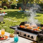 10 Best Propane Flat Top Griddle Models for Outdoor Cooking Enthusiasts