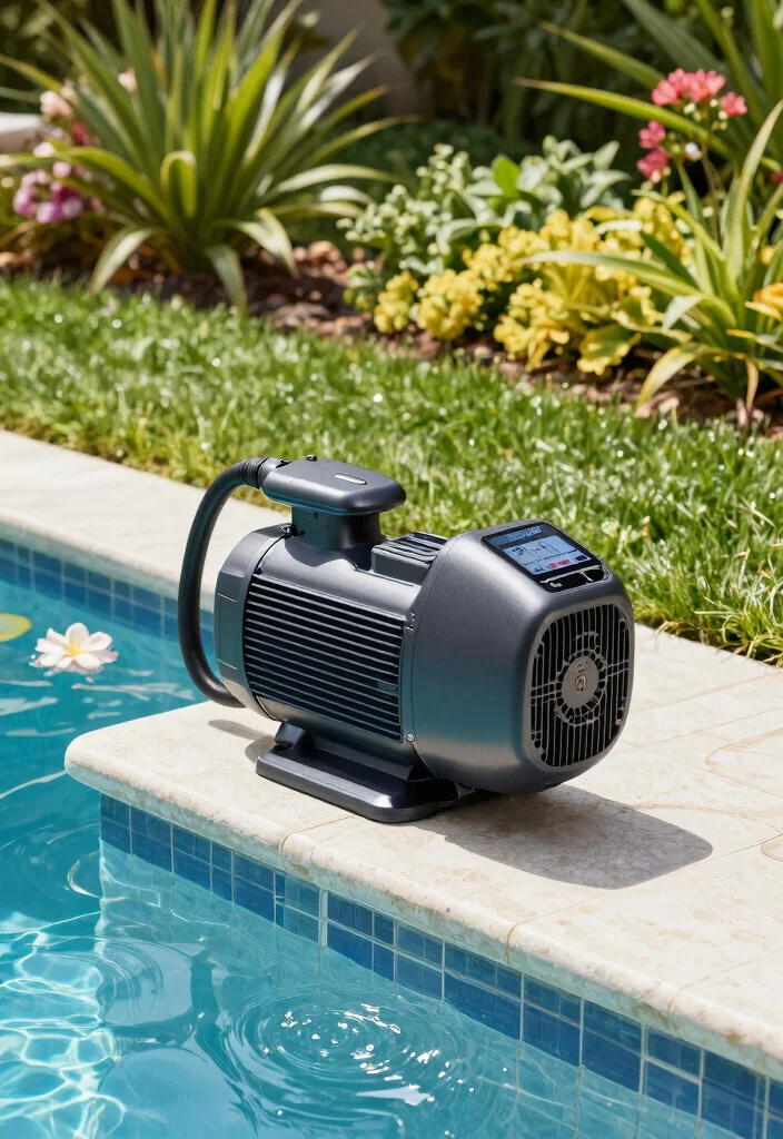 10 Best Variable Speed Pool Pump Models That Save Energy 2 10 Best Variable Speed Pool Pump Models That Save Energy 2. Hayward TriStar VS 0