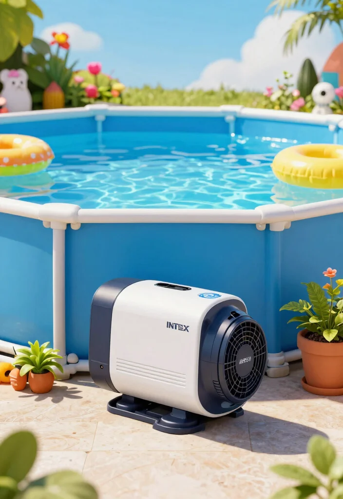 10 Best Variable Speed Pool Pump Models That Save Energy 4 10 Best Variable Speed Pool Pump Models That Save Energy 4. Intex 28651EG 0