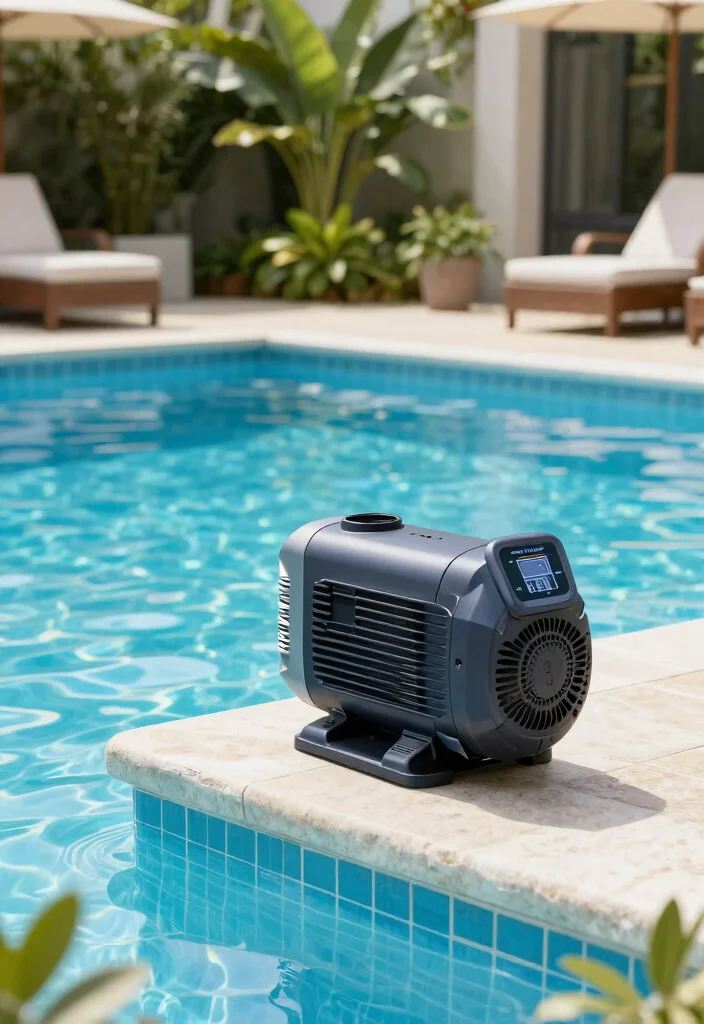 10 Best Variable Speed Pool Pump Models That Save Energy 5 10 Best Variable Speed Pool Pump Models That Save Energy 5. AquaPro Variable Speed Pool Pump 0