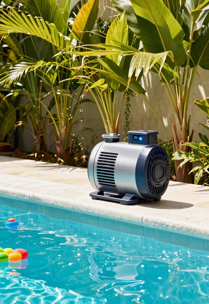 10 Best Variable Speed Pool Pump Models That Save Energy 6 10 Best Variable Speed Pool Pump Models That Save Energy 6. Variable Speed Pump by Blue Torrent 0