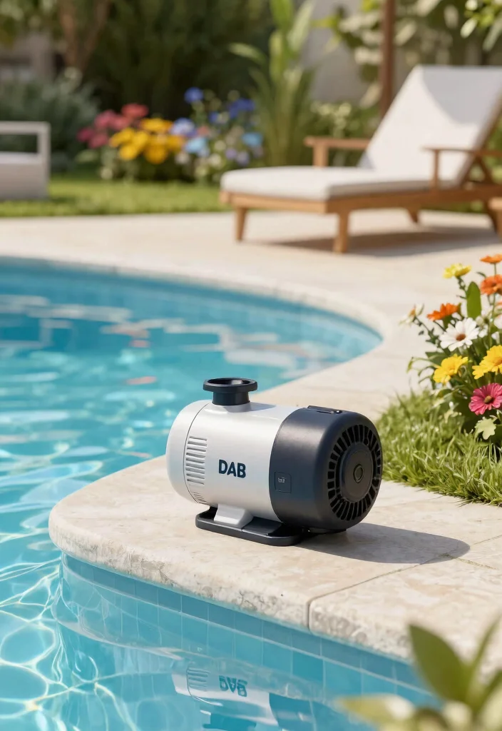 10 Best Variable Speed Pool Pump Models That Save Energy 8 10 Best Variable Speed Pool Pump Models That Save Energy 8. DAB E.SYBOX Variable Speed Pump 0