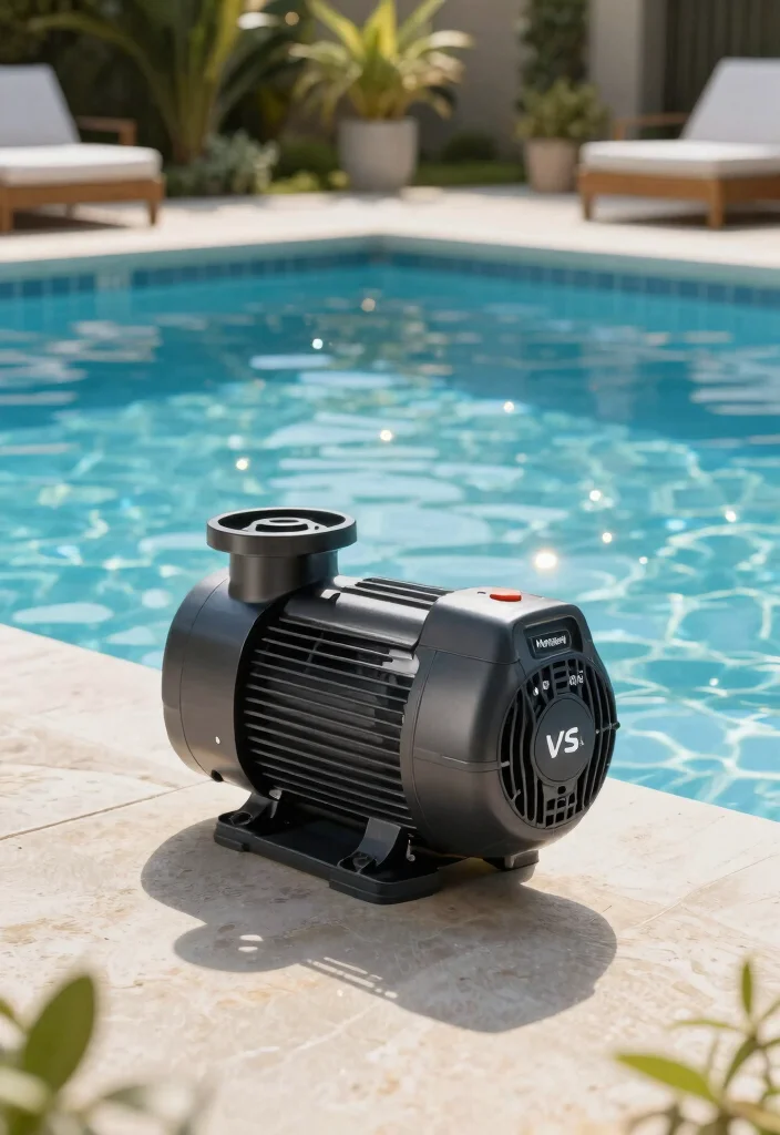 10 Best Variable Speed Pool Pump Models That Save Energy 9 10 Best Variable Speed Pool Pump Models That Save Energy 9. Hayward Super Pump VS 0