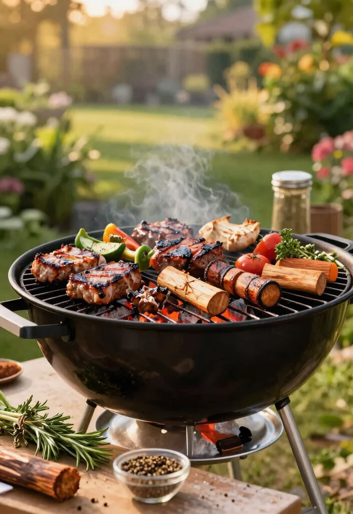 11 Best Charcoal for Charcoal Grill Longest Burning 6. Briquettes with Flavor Infusions 0