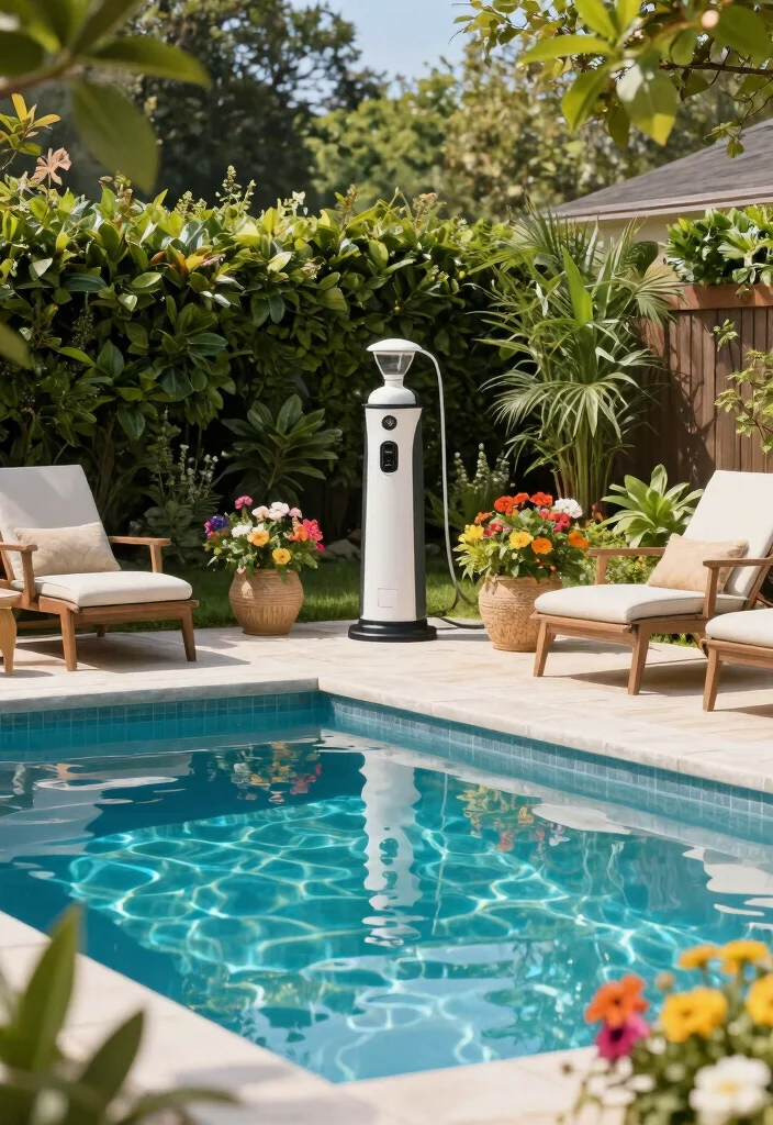 11 Best Pool Pump Area Ideas for Clean and Tidy Yards Conclusion 0