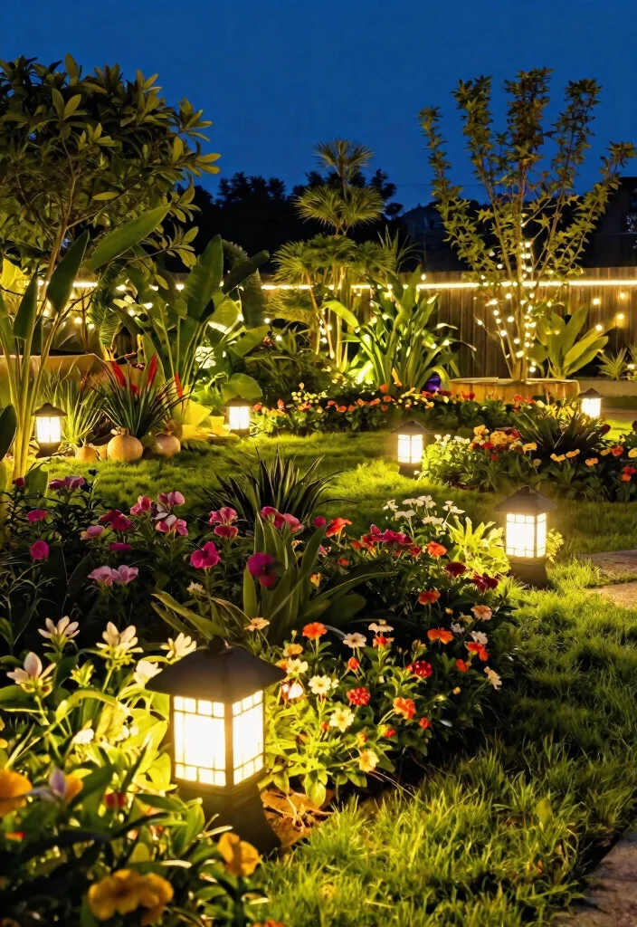 11 Best Wayfair Landscape Lighting Ideas Budget Finds Conclusion 0