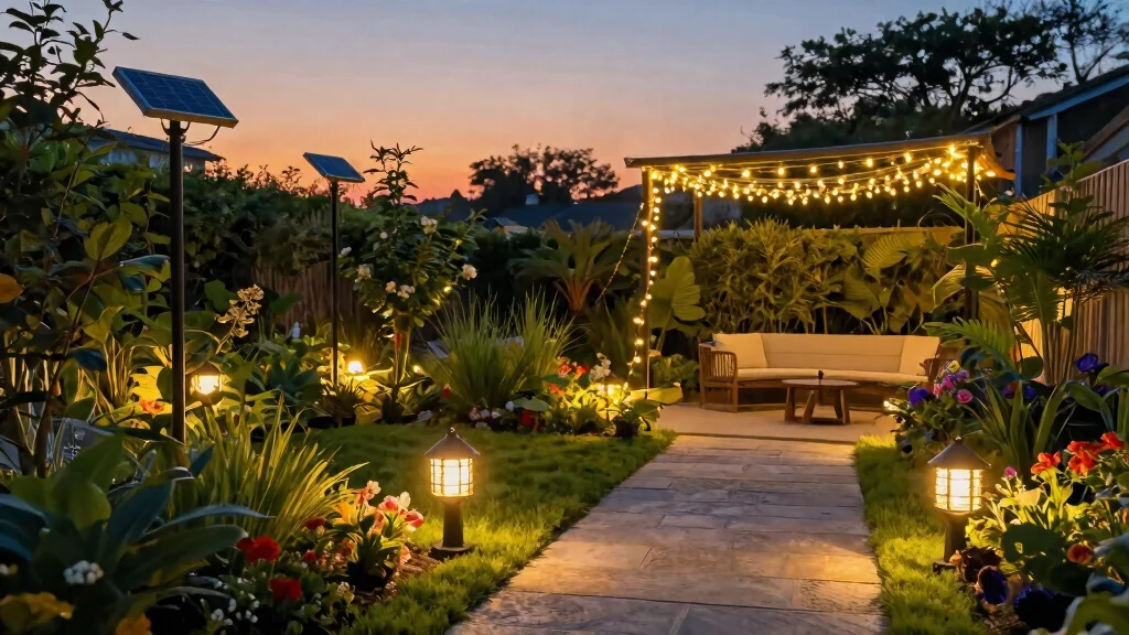 11 Best Wayfair Landscape Lighting Ideas [Budget Finds]