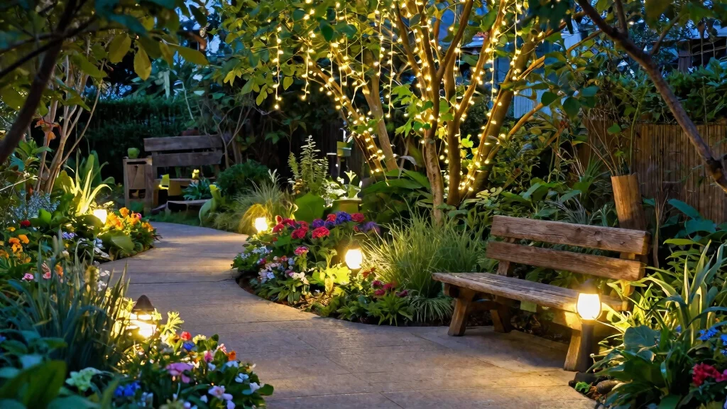 11 Secure Low Voltage Landscape Lighting Ideas (Easy DIY)