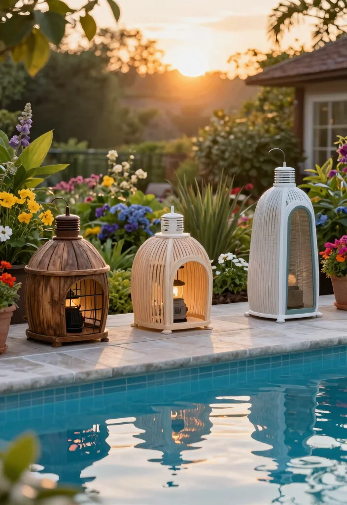 11 Sturdy Pool Pump Enclosure Ideas for Noise Reduction 12 11 Sturdy Pool Pump Enclosure Ideas for Noise Reduction Conclusion 0