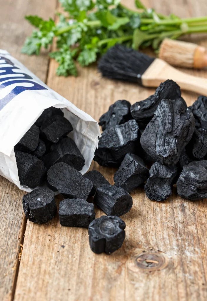 13 Expert Grilling Tips for Charcoal Grill Newbies 1 13 Expert Grilling Tips for Charcoal Grill Newbies 1. Choose the Right Charcoal 0