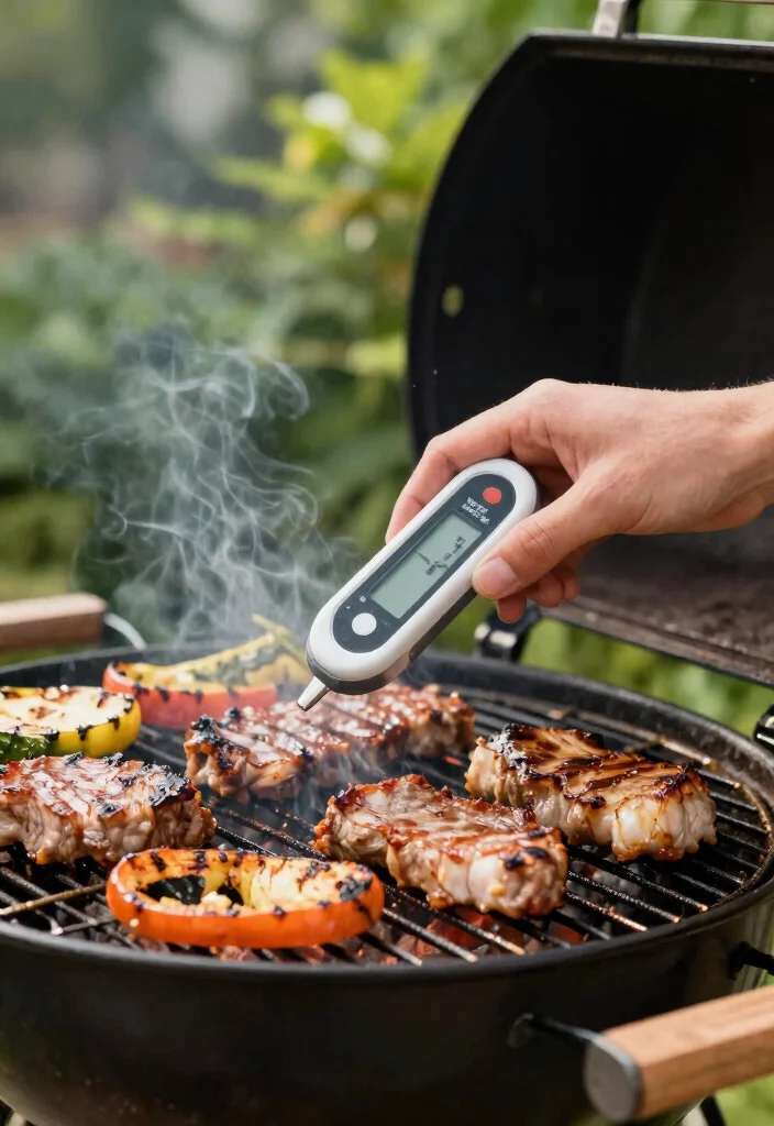 13 Expert Grilling Tips for Charcoal Grill Newbies 3 13 Expert Grilling Tips for Charcoal Grill Newbies 3. Learn to Control the Temperature 0