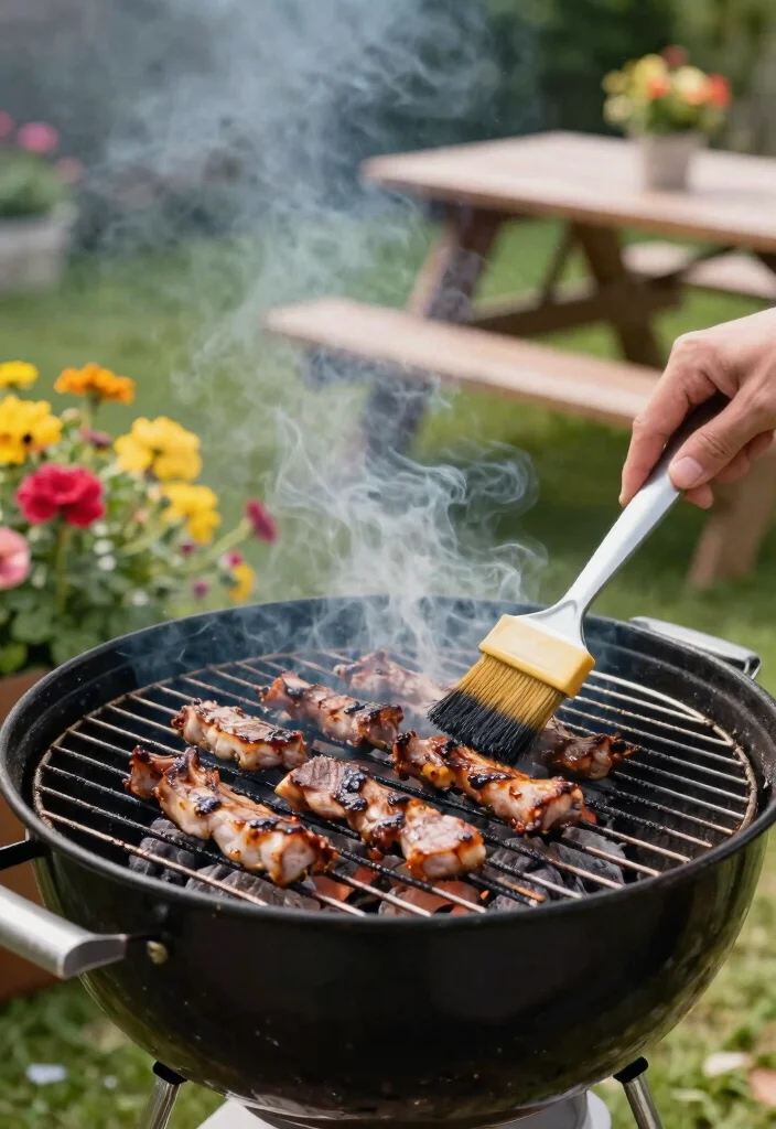 13 Expert Grilling Tips for Charcoal Grill Newbies 5 13 Expert Grilling Tips for Charcoal Grill Newbies 5. Preheat and Clean Your Grill 0