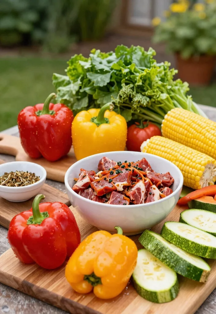 13 Expert Grilling Tips for Charcoal Grill Newbies 6 13 Expert Grilling Tips for Charcoal Grill Newbies 6. Use Quality Ingredients 0
