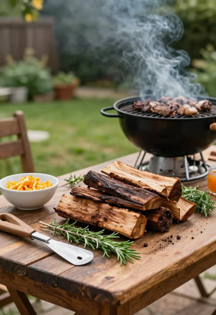 13 Expert Grilling Tips for Charcoal Grill Newbies 9 13 Expert Grilling Tips for Charcoal Grill Newbies 9. Experiment with Flavor Enhancers 0