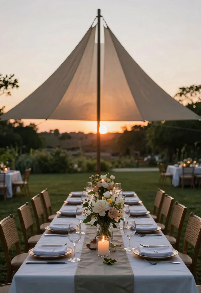 13 Modern Triangle Sun Sail Shade Ideas Geometric Vibe 3. Urban Dining Al Fresco 0
