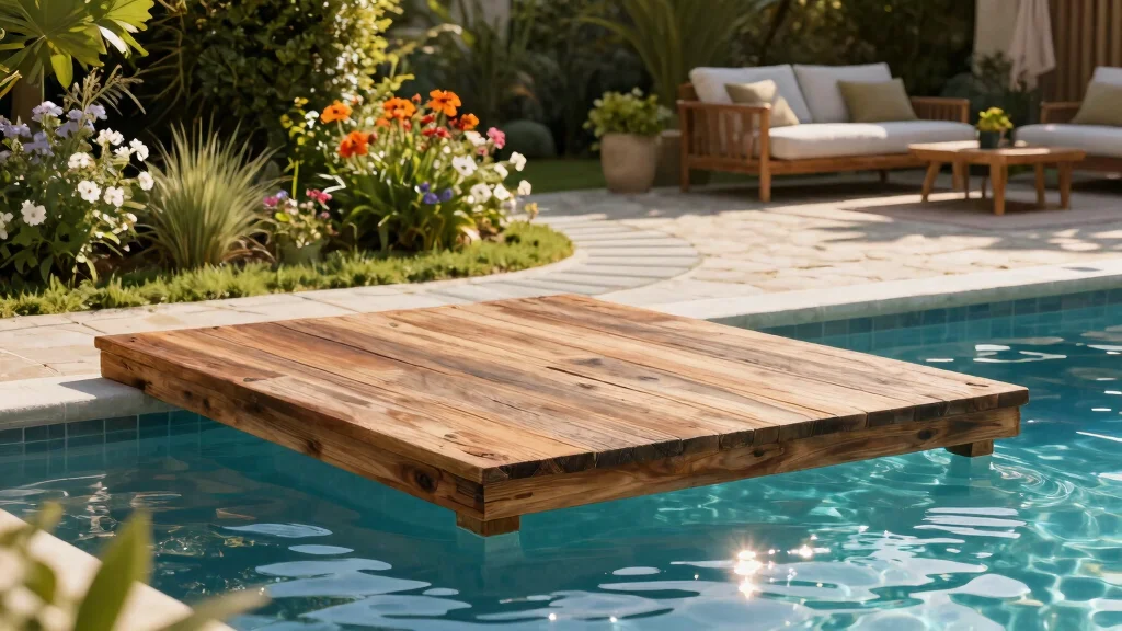 15 Clever Pool Pump Cover Ideas to Hide Ugly Equipment