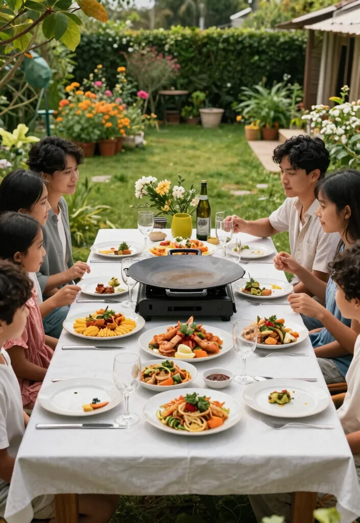 25 Best Flat Top Griddle Recipes for Outdoor Cooking Conclusion 0