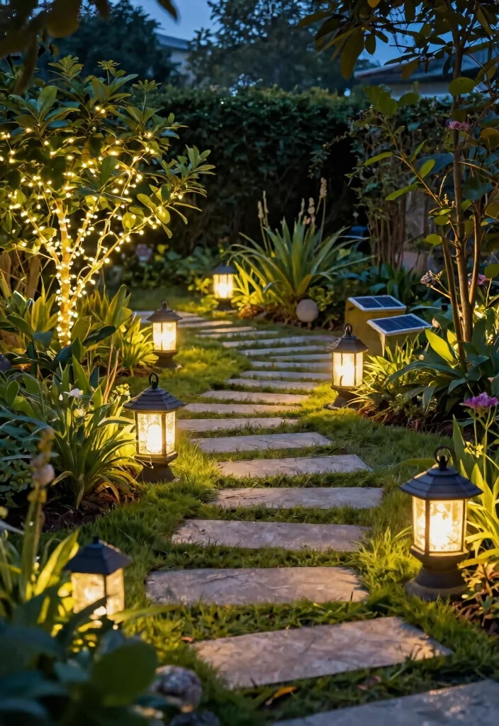 25 Magical Landscape Lighting Ideas to Glow Up Your Yard Conclusion 0