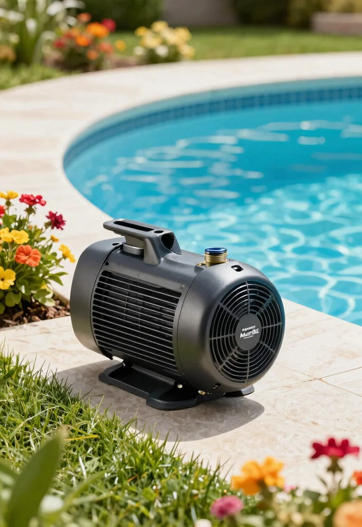 7 Best Hayward Pool Pump Reviews (Top Rated Options) 6. Hayward MaxFlo XL Pool Pump