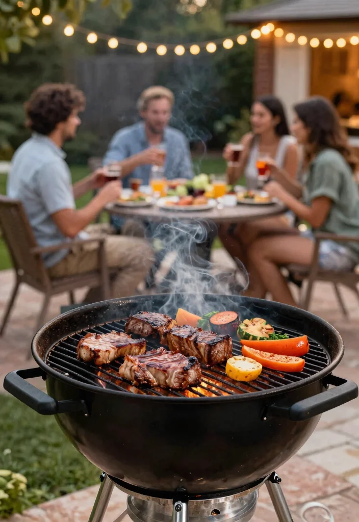 7 Best Grill Grates for Charcoal Grill Elevate Your Outdoor Cooking 7. Nexgrill Cast Iron Grate 0