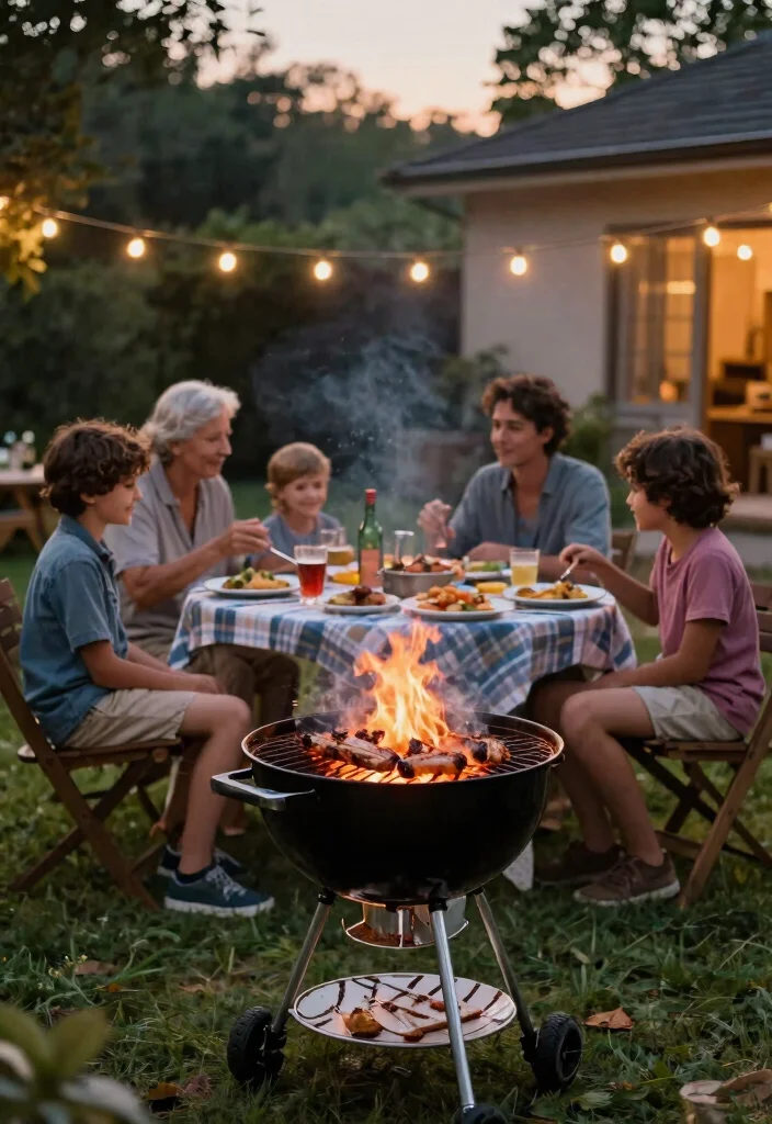 7 Best Grill Grates for Charcoal Grill Elevate Your Outdoor Cooking Conclusion 0