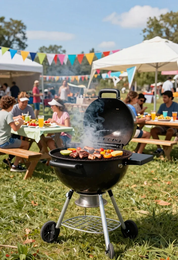 7 Best Heavy Duty Charcoal Grill Picks Built to Last 4. Dyna Glo DGN576SNC D Heavy Duty Charcoal Grill 0