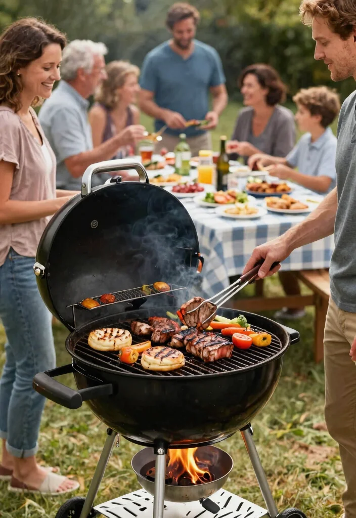7 Best Heavy Duty Charcoal Grill Picks Built to Last 6. Royal Gourmet CC1830F Charcoal Grill 0