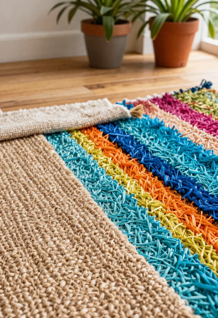 7 Essential Outdoor Rug Shopping Tips Your Eco Friendly Guide 1. Understand the Benefits of Eco Friendly Materials 0