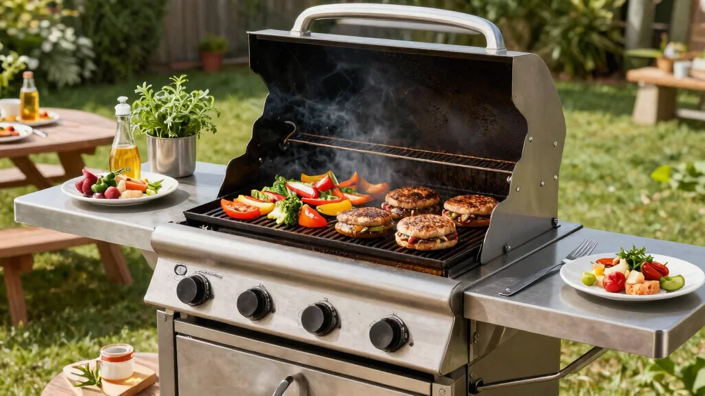 7 Honest Steelmade Flat Top Griddle Reviews [Read This]