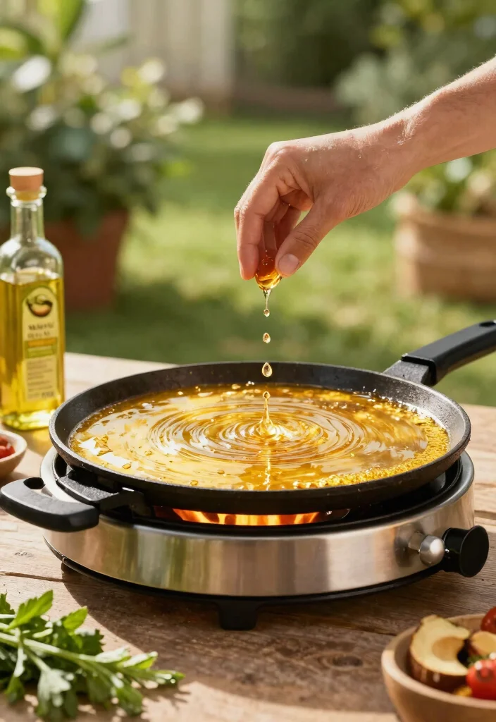 7 Smithey Flat Top Griddle Tips for Perfect Cast Iron 1 7 Smithey Flat Top Griddle Tips for Perfect Cast Iron 1. Preheat for Perfection 0