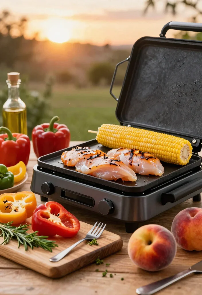 7 Smithey Flat Top Griddle Tips for Perfect Cast Iron 3 7 Smithey Flat Top Griddle Tips for Perfect Cast Iron 3. Choosing the Right Food 0