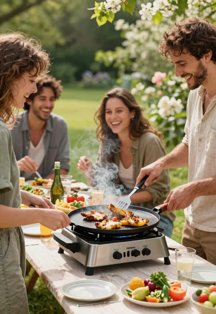 7 Smithey Flat Top Griddle Tips for Perfect Cast Iron 7 7 Smithey Flat Top Griddle Tips for Perfect Cast Iron 7. Enjoy the Experience 0