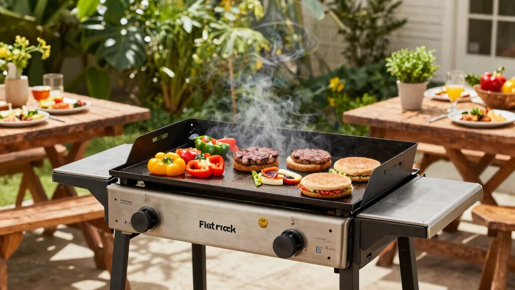 7 Traeger Flatrock Flat Top Griddle Tips and Tricks