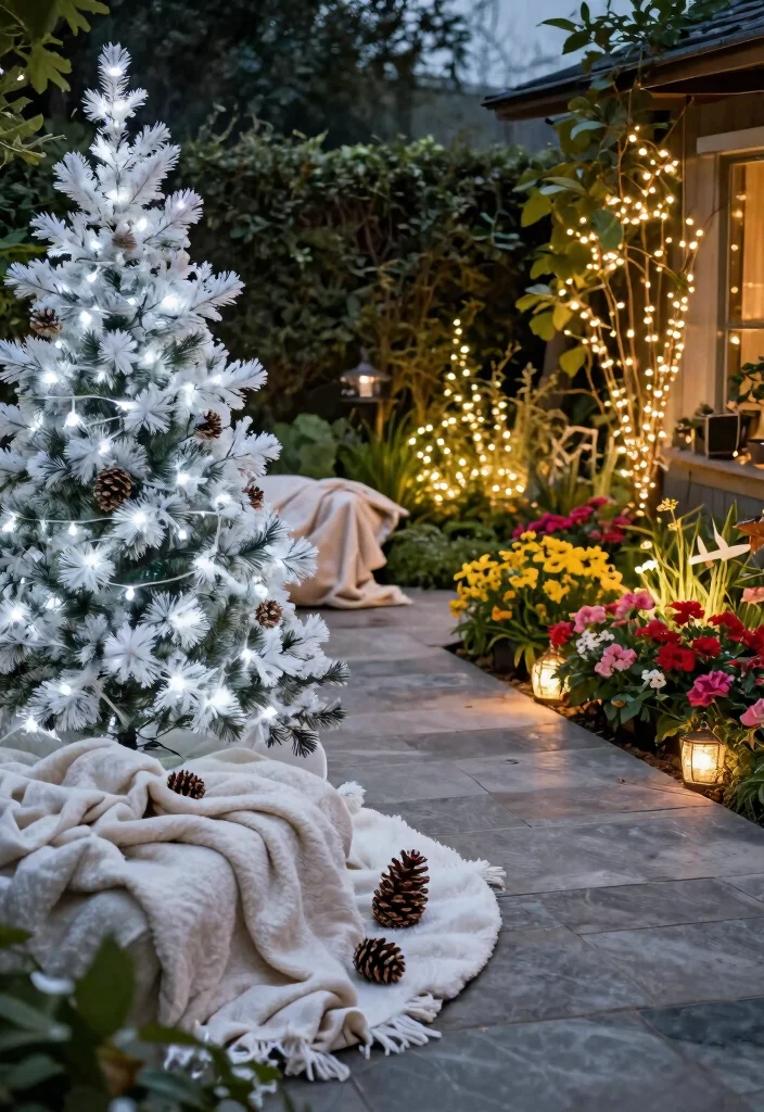 9 Easy Tips on How to Hang Patio Lights String Ideas 9 9 Easy Tips on How to Hang Patio Lights String Ideas 9. Seasonal Adjustments to Your Lighting 0