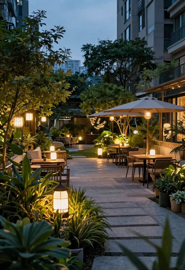 9 Easy Tips on How to Hang Patio Lights String Ideas 10 9 Easy Tips on How to Hang Patio Lights String Ideas Conclusion 0