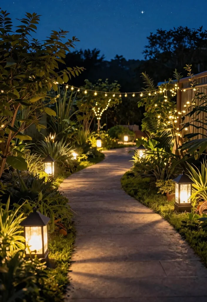 9 Elegant Landscape Lighting Ideas for Walkways and Paths Conclusion 0