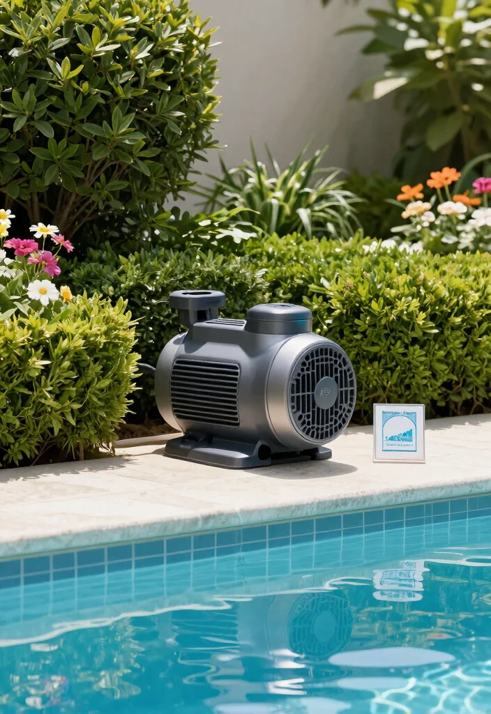 9 Energy Efficient Pool Pump Options to Lower Bills 3. Energy Star Rated Pumps 0