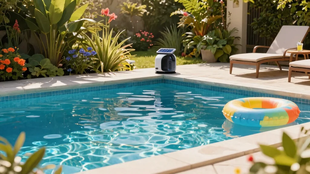 9 Energy-Efficient Pool Pump Options to Lower Bills