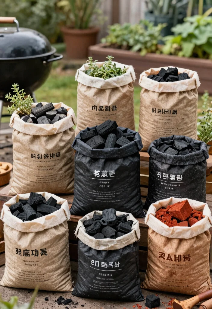 9 Essential Charcoal Grill Maintenance Tips (Pro Guide) 8 9 Essential Charcoal Grill Maintenance Tips Pro Guide 8. Choose the Right Charcoal Type 0