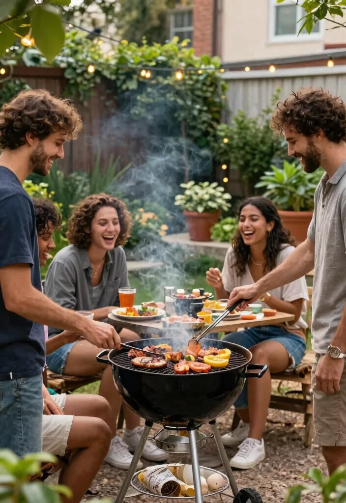 9 Essential Charcoal Grill Maintenance Tips (Pro Guide) 9 9 Essential Charcoal Grill Maintenance Tips Pro Guide 9. Season Your Grill with Love 0
