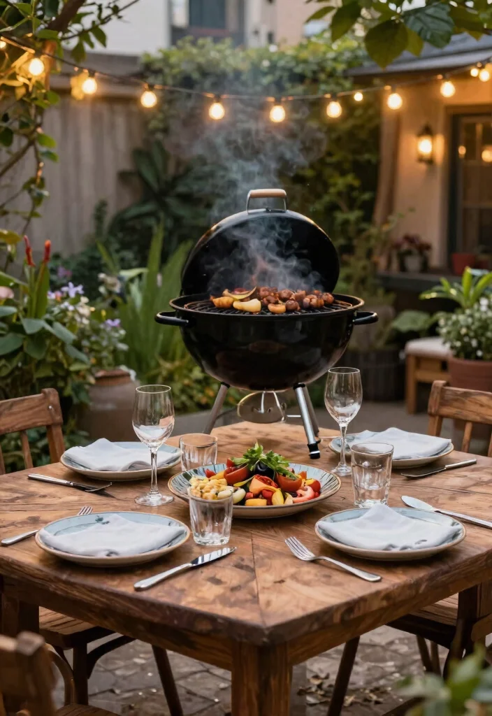 9 Essential Charcoal Grill Maintenance Tips (Pro Guide) 10 9 Essential Charcoal Grill Maintenance Tips Pro Guide Conclusion 0